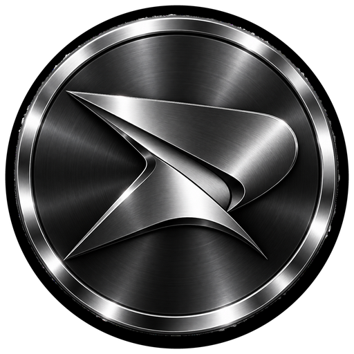 RACKET emblem